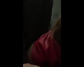 Girl Met on ​Z​oneFu​​ck​​ C​om​ Give Public Blowjob in Toilet