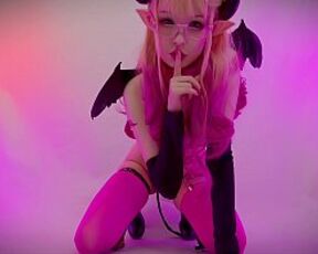 Eruru the succubus