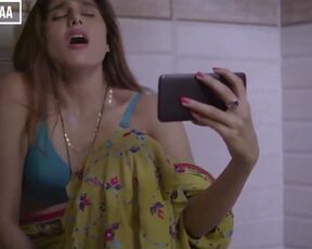 Married Women Masturbation in Bathroom | Desi Bhabhi Bathroom Mai Masturbation | Indian Sex