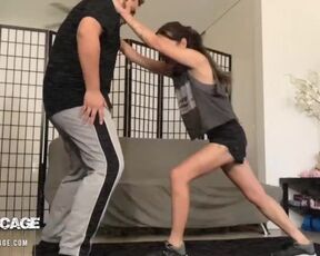 J’s Workout Tape! - Ballbusting, Ballpunching, CBT PREVIEW