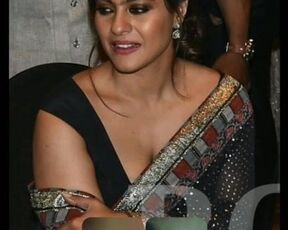 Milf Kajol Ki Chudai