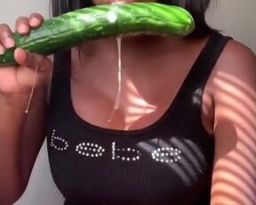 Cucumber challenge