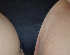 Swollen Pussy