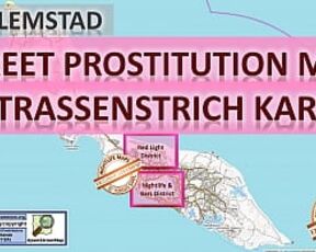 Curacao, Willemstaad, Sex Map, Street Prostitution Map, Massage Parlours, Brothels, Whores, Escort, Callgirls, Bordell, Freelancer, Streetworker, Prostitutes