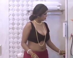 Hot bhabhi takes a bath, xxx, hot sexy bhabhi