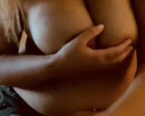 Handjob Big Tits