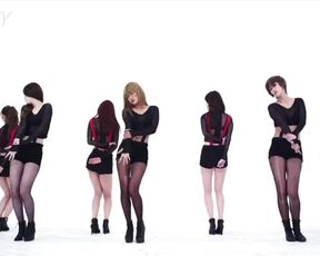 K-POP_PMV_GIRLS DAY