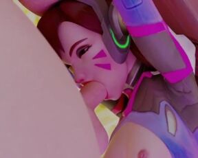 [RFF#37] DVA FACEFUCK BONDAGE