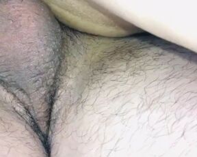 Pussy cumming orgasm old fashion close up Pov