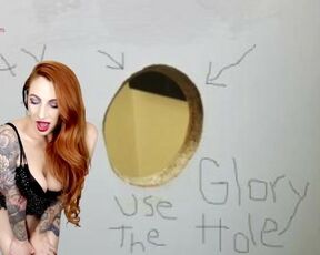 Your Gloryhole Guide Free Preview