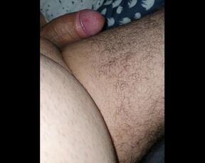 Step mom mouth full of cum after sucking step son dick in the morning