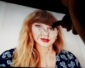 TAYLOR SWIFT CUM TRIBUTE #16