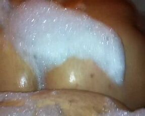 BBW Soap Jacuzzi