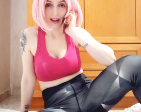 Gossiping about your small dick! Femdom SPH!