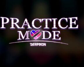 Practice Mode - Derpixon