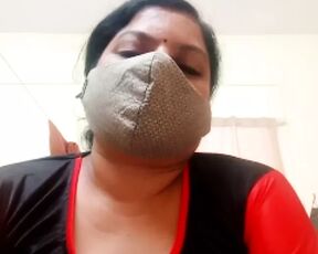 Desi Indian Geetahousewife