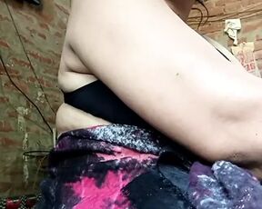 Desi Indian married aunty affair video