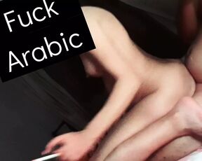 Moroccan amateur couple fucking and smoking, virgin girl pawg, pov, Muslim Arab from Morocco