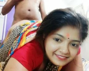 Indian pari Sex With husband