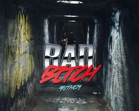 BAD BITCH ANTHEM | BBC PMV