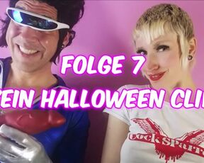 X-Ray's Sex Club - Folge 07 - Kein Halloween Clip