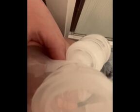 New Breast Pump (Inducing lactation)