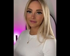 Kelli Carter Big Tits Blonde got Smashed like a pumpkin?