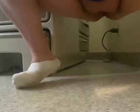 Quick Exam Room Pee