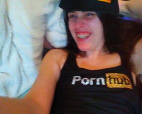 PinkMoonLust Pornhub 25000 Subscriber Prize Box I'm A Real Internet Whore Cum Slut Forever Now Yay