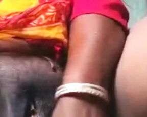 Fucking with Finger Dali Bhabhi - Video 11