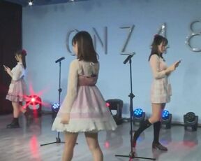 GNZ48-SONG-Music