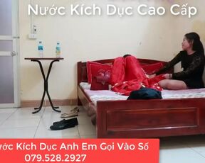 Cho Bà Dì Uống Nước Kích Dục Bà Dì Chị Muốn Nện