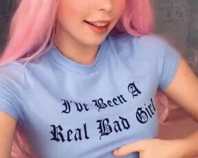 Belle Delphine