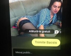 Videochat Romania