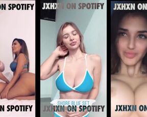 Tik Tok Ultime Nude BIG TITS COMPILATION (tiktok Porn, Tiktok Sex) #PORNRAP