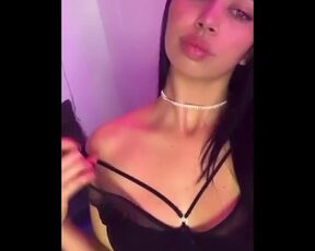 Sensual Latina