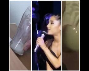 ARIANA GRANDE BABECOCK